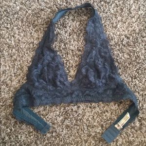 Two free people bralettes